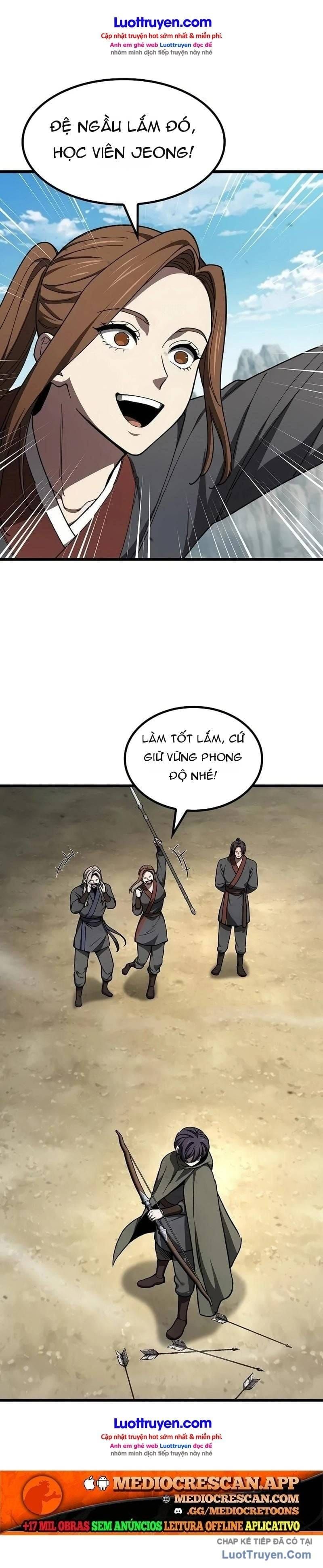 Thiên Ma Kế Nhiệm Chapter 65 - 18