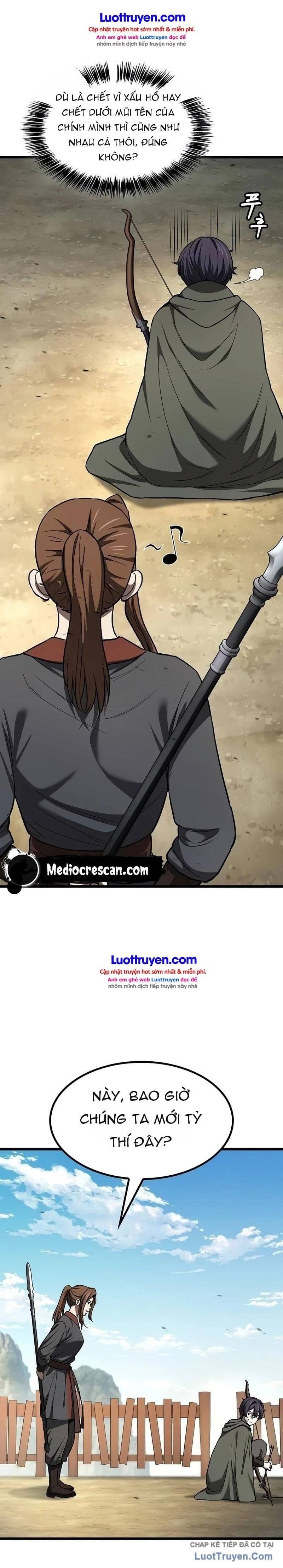 Thiên Ma Kế Nhiệm Chapter 65 - 20