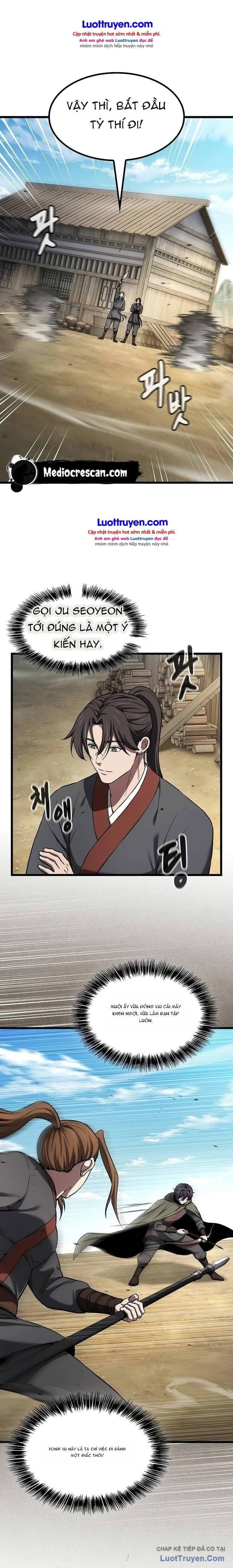 Thiên Ma Kế Nhiệm Chapter 65 - 24