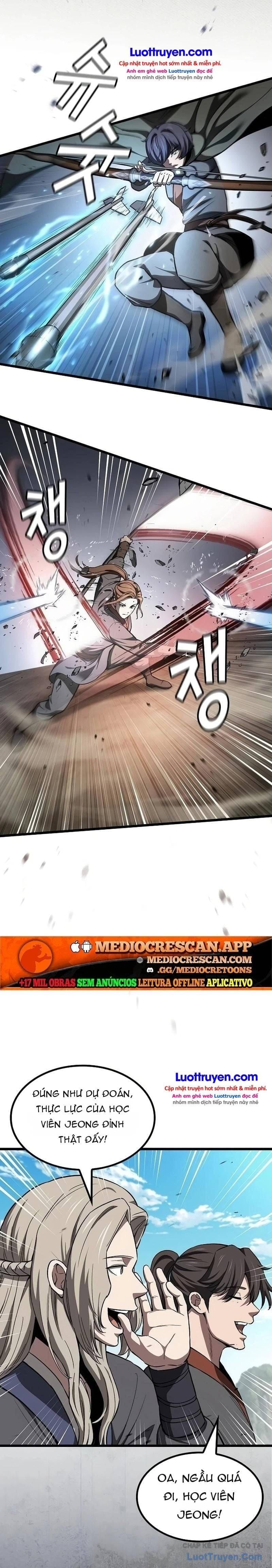 Thiên Ma Kế Nhiệm Chapter 65 - 25