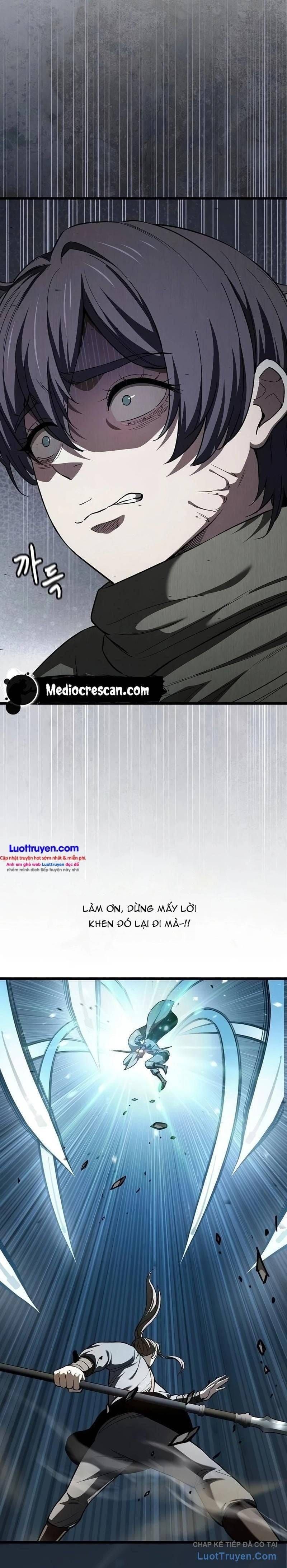 Thiên Ma Kế Nhiệm Chapter 65 - 26