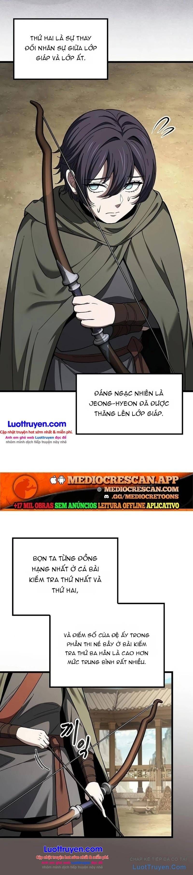 Thiên Ma Kế Nhiệm Chapter 65 - 5