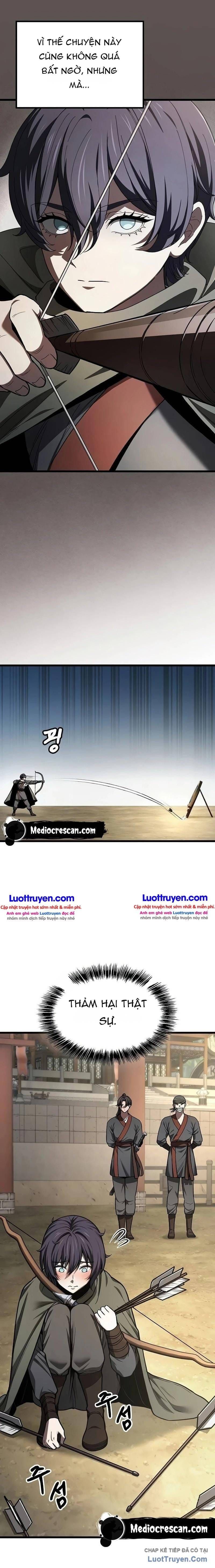 Thiên Ma Kế Nhiệm Chapter 65 - 6