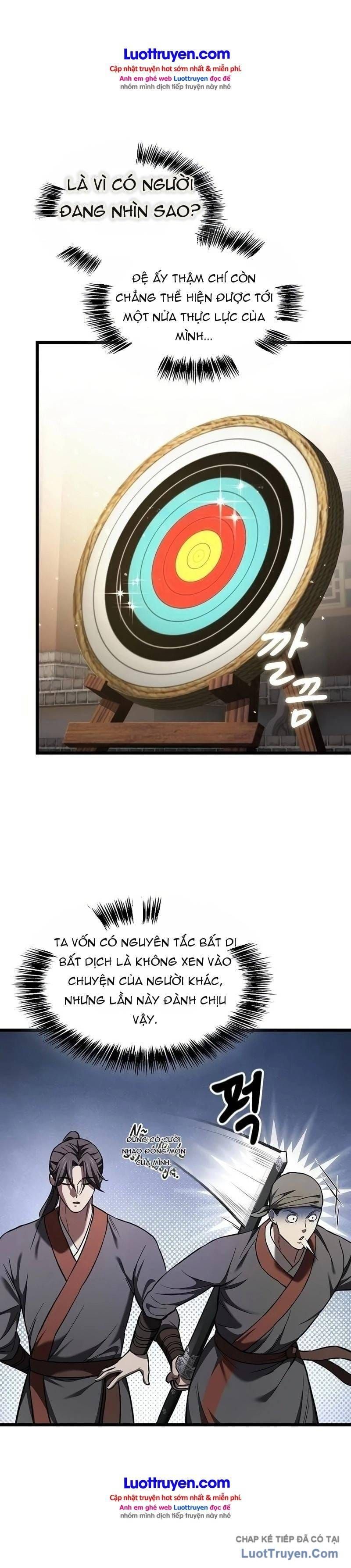 Thiên Ma Kế Nhiệm Chapter 65 - 7