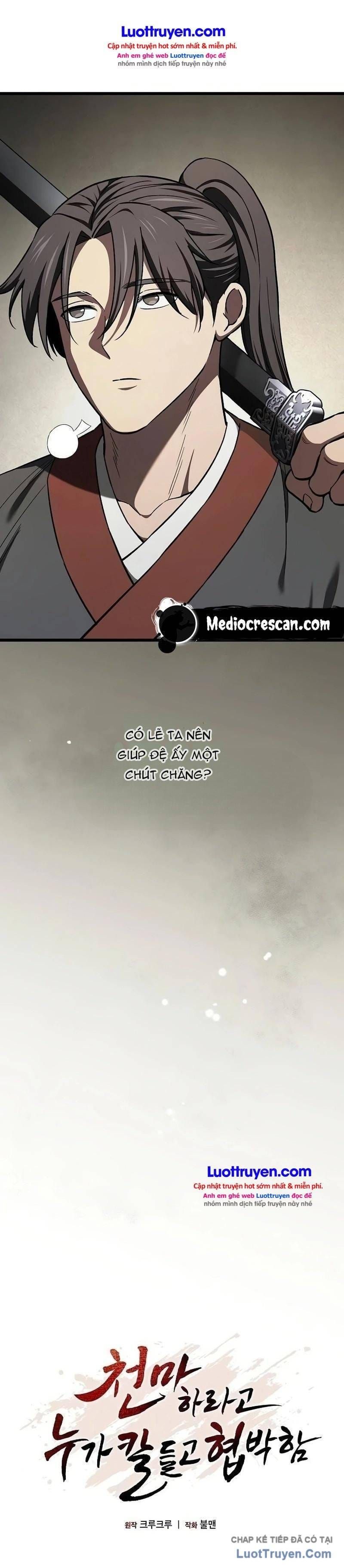 Thiên Ma Kế Nhiệm Chapter 65 - 8