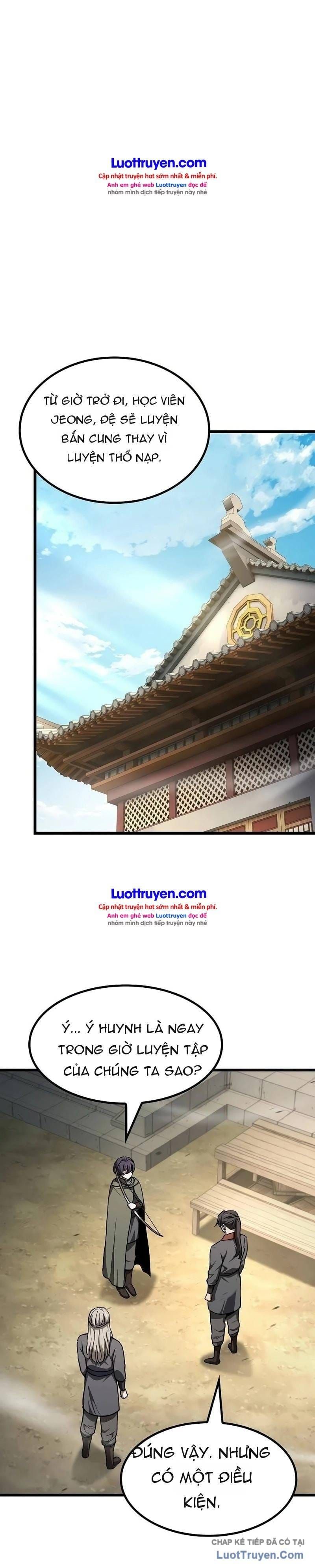 Thiên Ma Kế Nhiệm Chapter 65 - 9