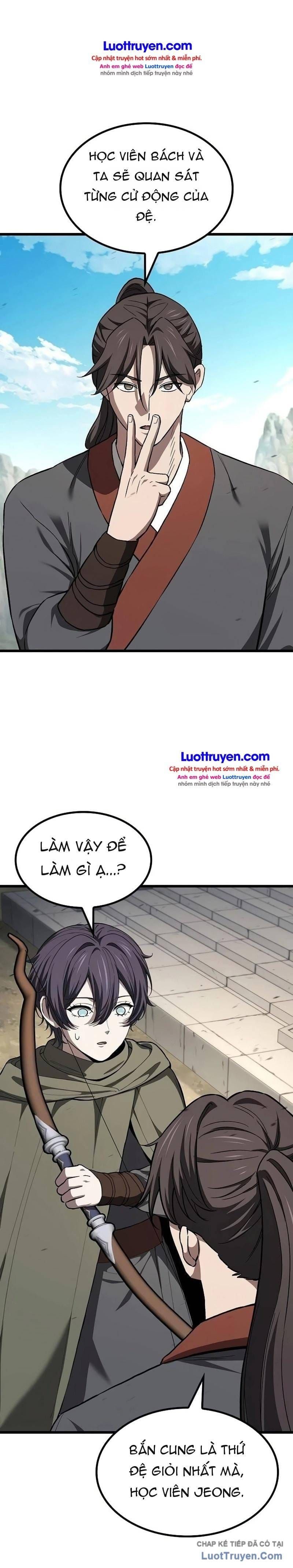 Thiên Ma Kế Nhiệm Chapter 65 - 10