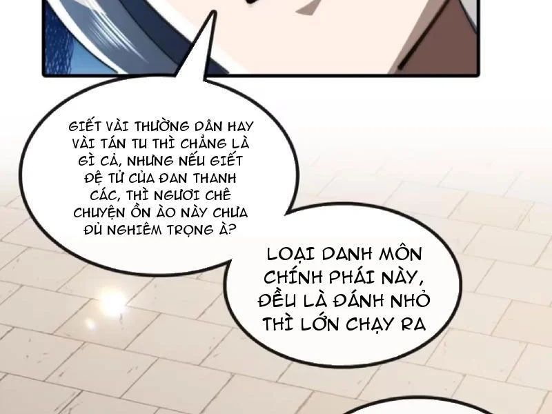 Tu Tiên Thần Tốc Chapter 44 - 89