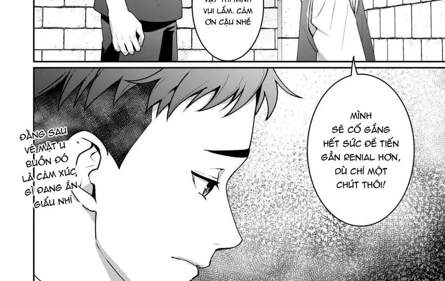 Làm Đại Linh Thủy Ở Dị Giới Chapter 25 - 8