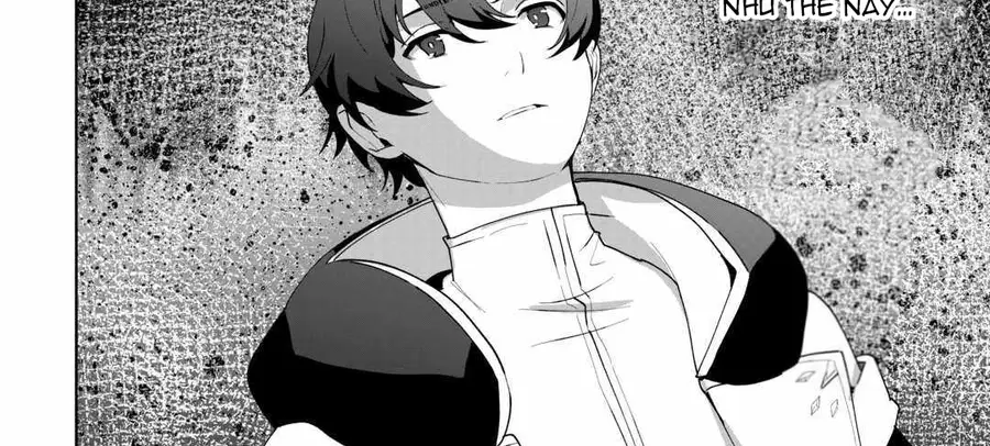 Làm Đại Linh Thủy Ở Dị Giới Chapter 26 - 9