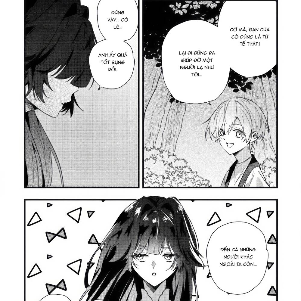 Bonjin Tansakusha No Tanoshii Gendai Dungeon Life Chapter 10 - 3