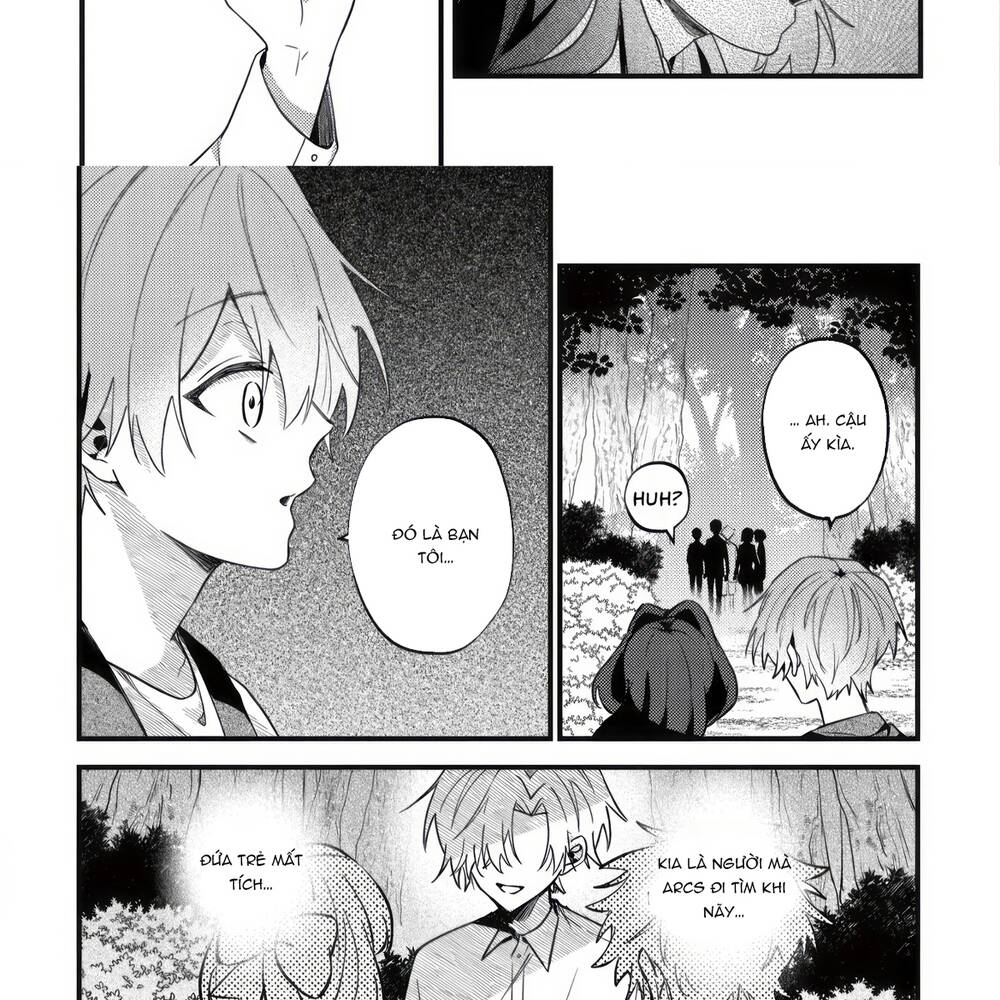 Bonjin Tansakusha No Tanoshii Gendai Dungeon Life Chapter 10 - 7
