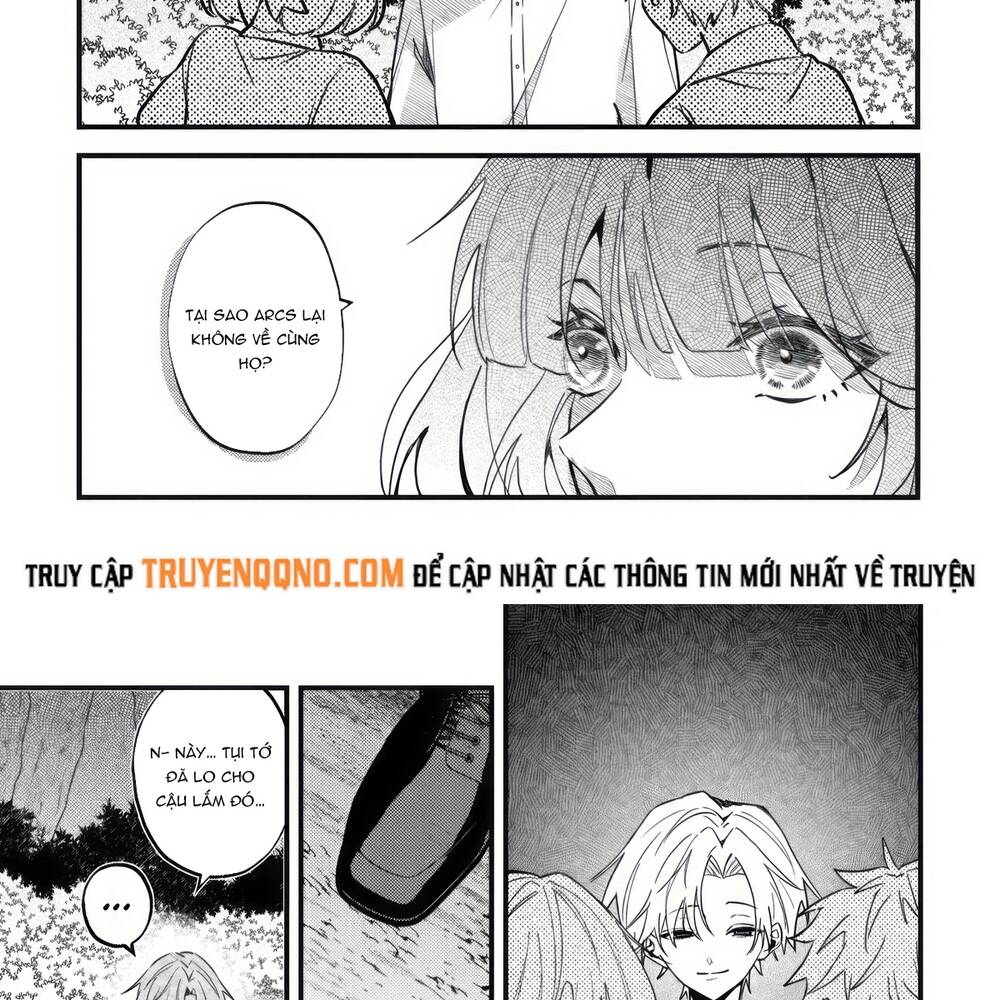 Bonjin Tansakusha No Tanoshii Gendai Dungeon Life Chapter 10 - 8