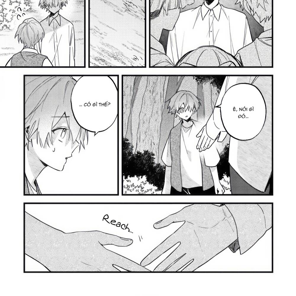 Bonjin Tansakusha No Tanoshii Gendai Dungeon Life Chapter 10 - 9