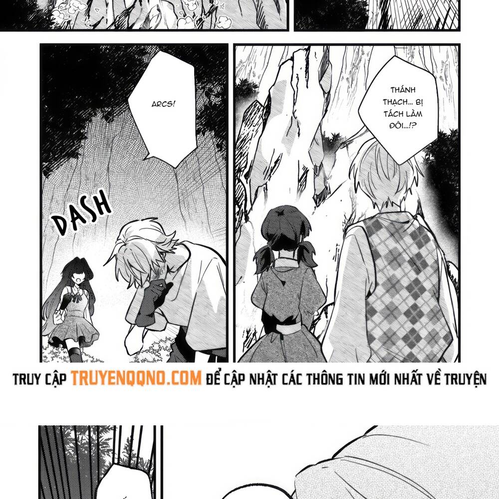 Bonjin Tansakusha No Tanoshii Gendai Dungeon Life Chapter 10 - 12