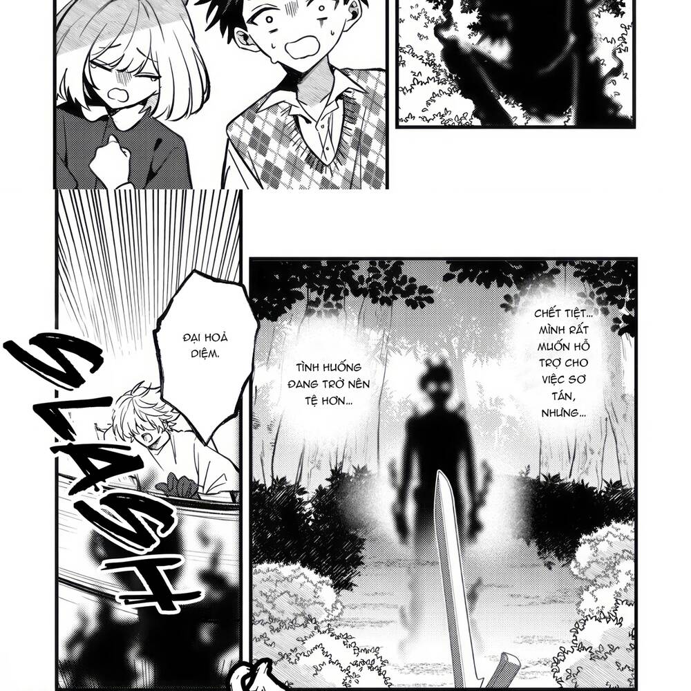 Bonjin Tansakusha No Tanoshii Gendai Dungeon Life Chapter 10 - 14