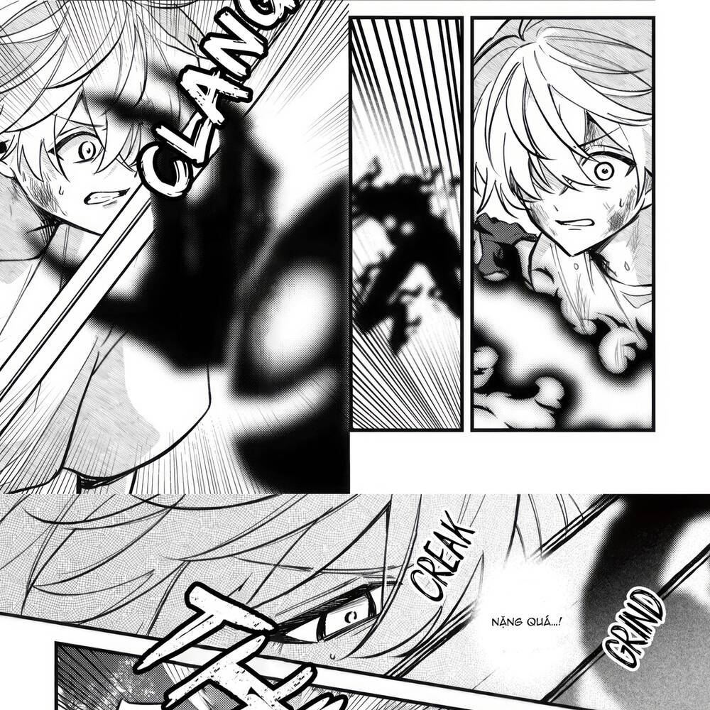 Bonjin Tansakusha No Tanoshii Gendai Dungeon Life Chapter 10 - 15
