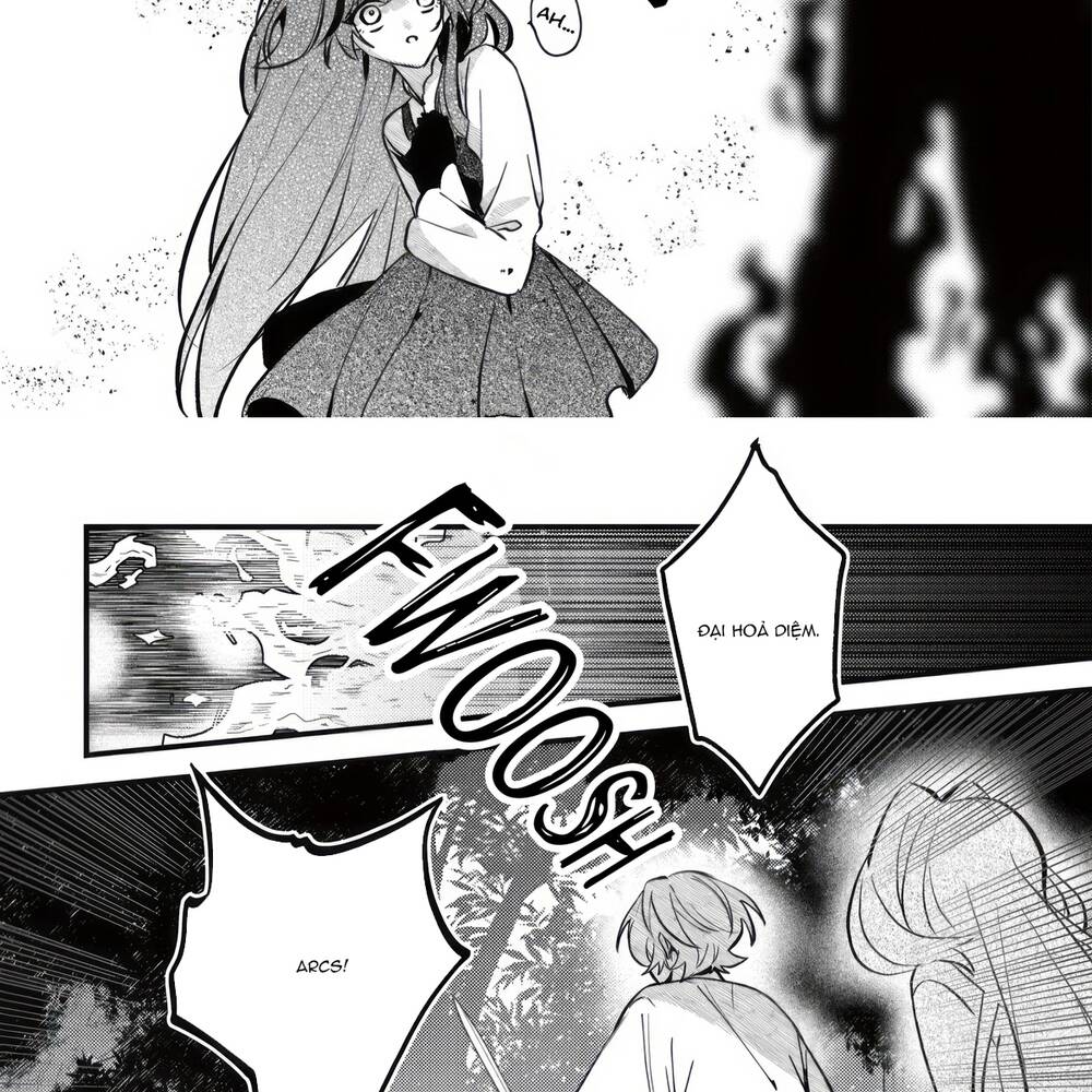 Bonjin Tansakusha No Tanoshii Gendai Dungeon Life Chapter 10 - 21
