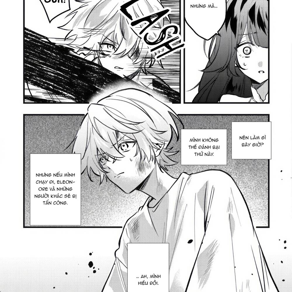 Bonjin Tansakusha No Tanoshii Gendai Dungeon Life Chapter 10 - 23
