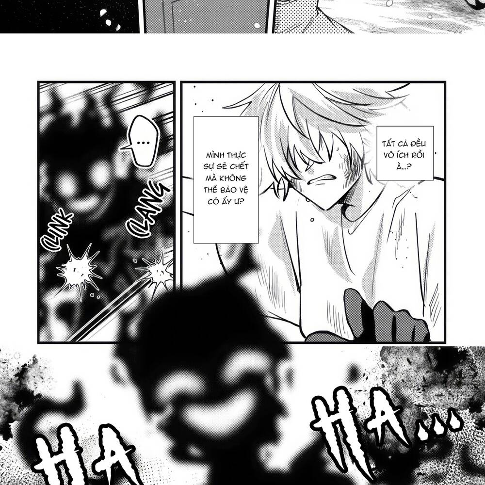 Bonjin Tansakusha No Tanoshii Gendai Dungeon Life Chapter 10 - 27