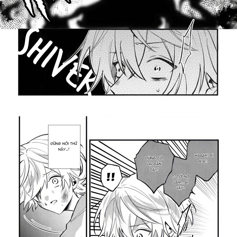 Bonjin Tansakusha No Tanoshii Gendai Dungeon Life Chapter 10 - 28