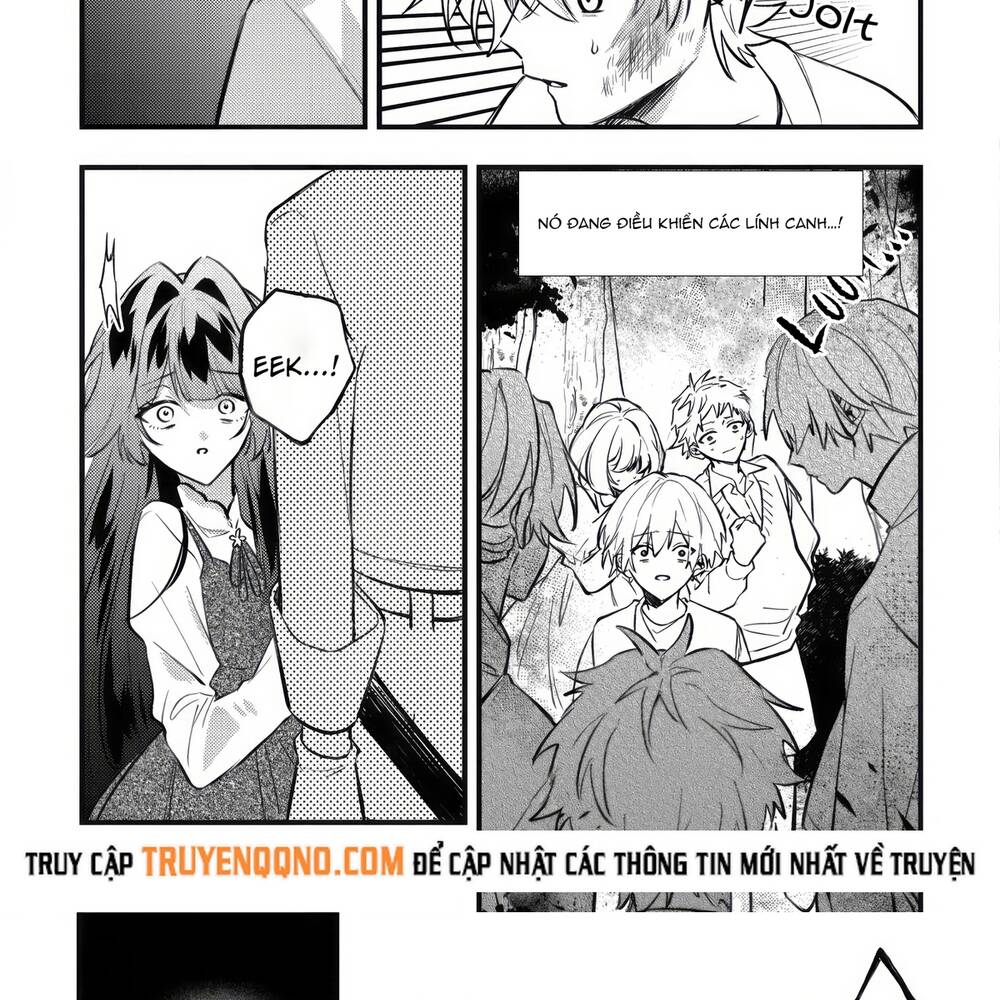 Bonjin Tansakusha No Tanoshii Gendai Dungeon Life Chapter 10 - 29