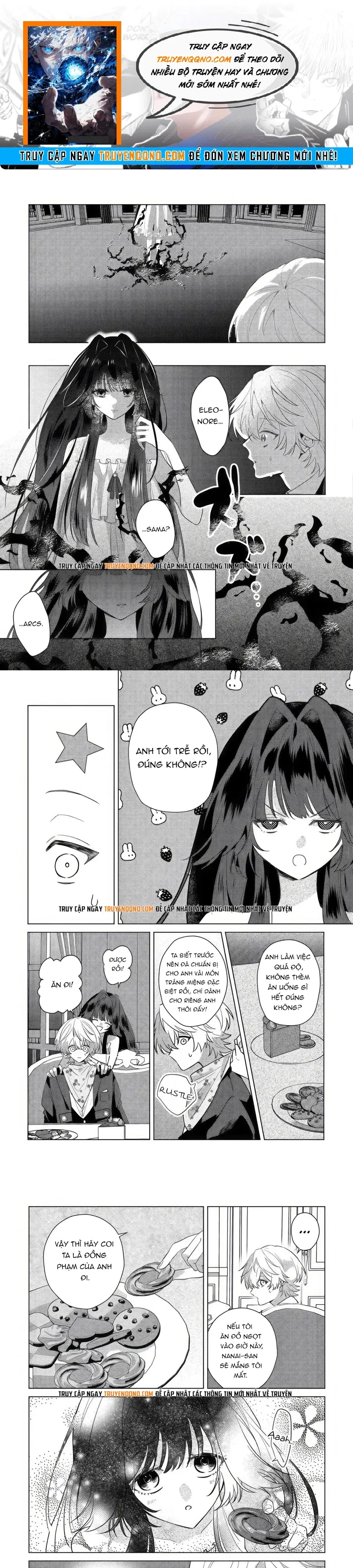 Bonjin Tansakusha No Tanoshii Gendai Dungeon Life Chapter 6 - 1