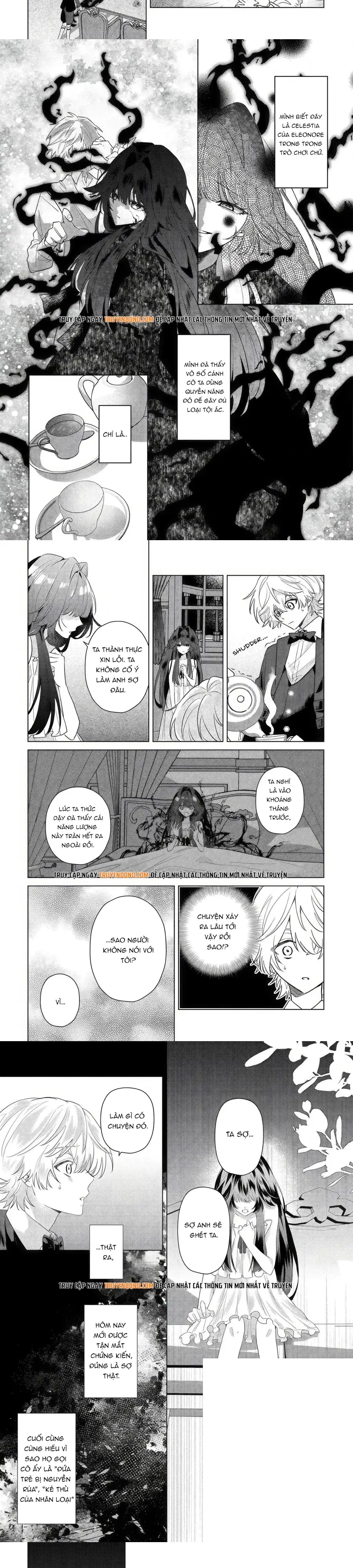 Bonjin Tansakusha No Tanoshii Gendai Dungeon Life Chapter 6 - 3