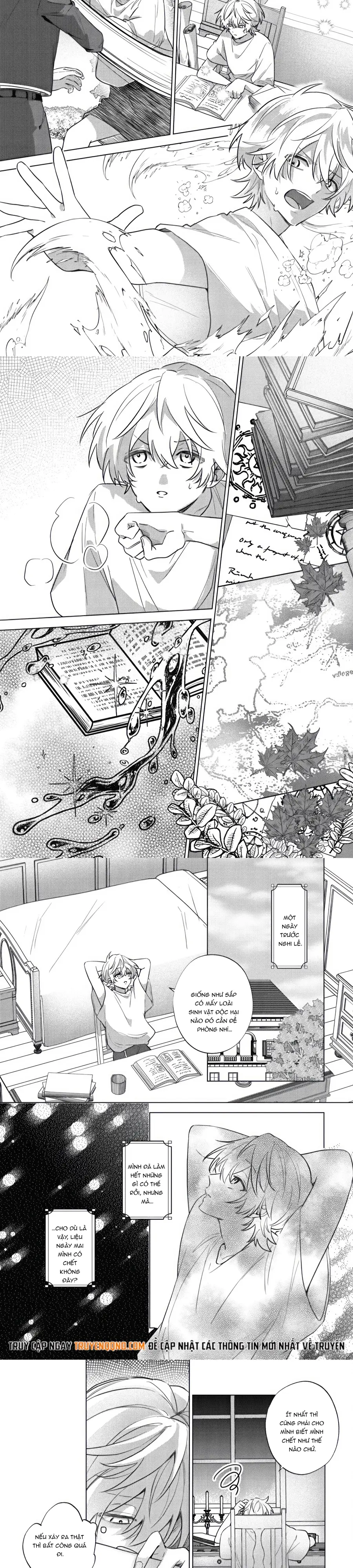 Bonjin Tansakusha No Tanoshii Gendai Dungeon Life Chapter 7 - 6