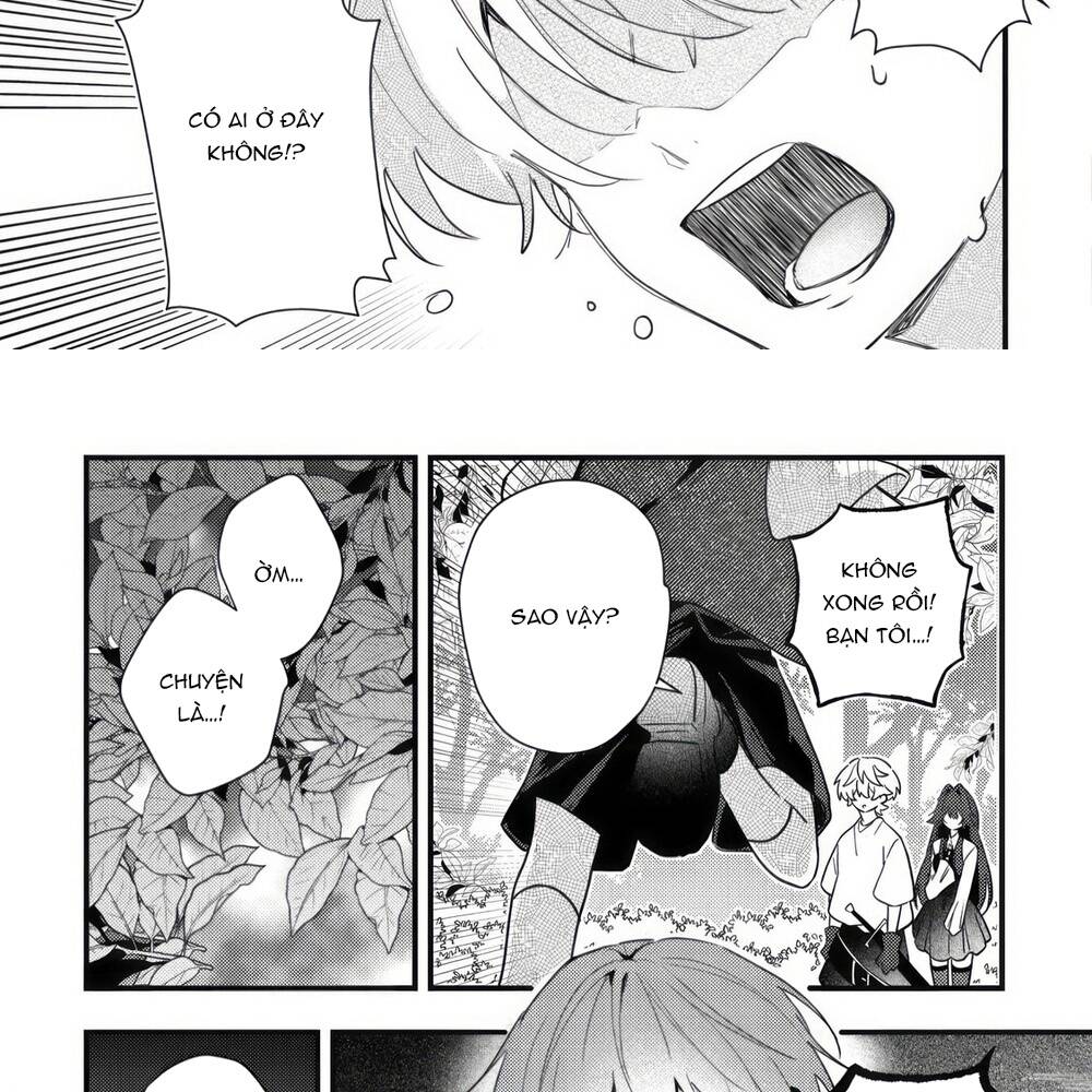 Bonjin Tansakusha No Tanoshii Gendai Dungeon Life Chapter 9 - 4