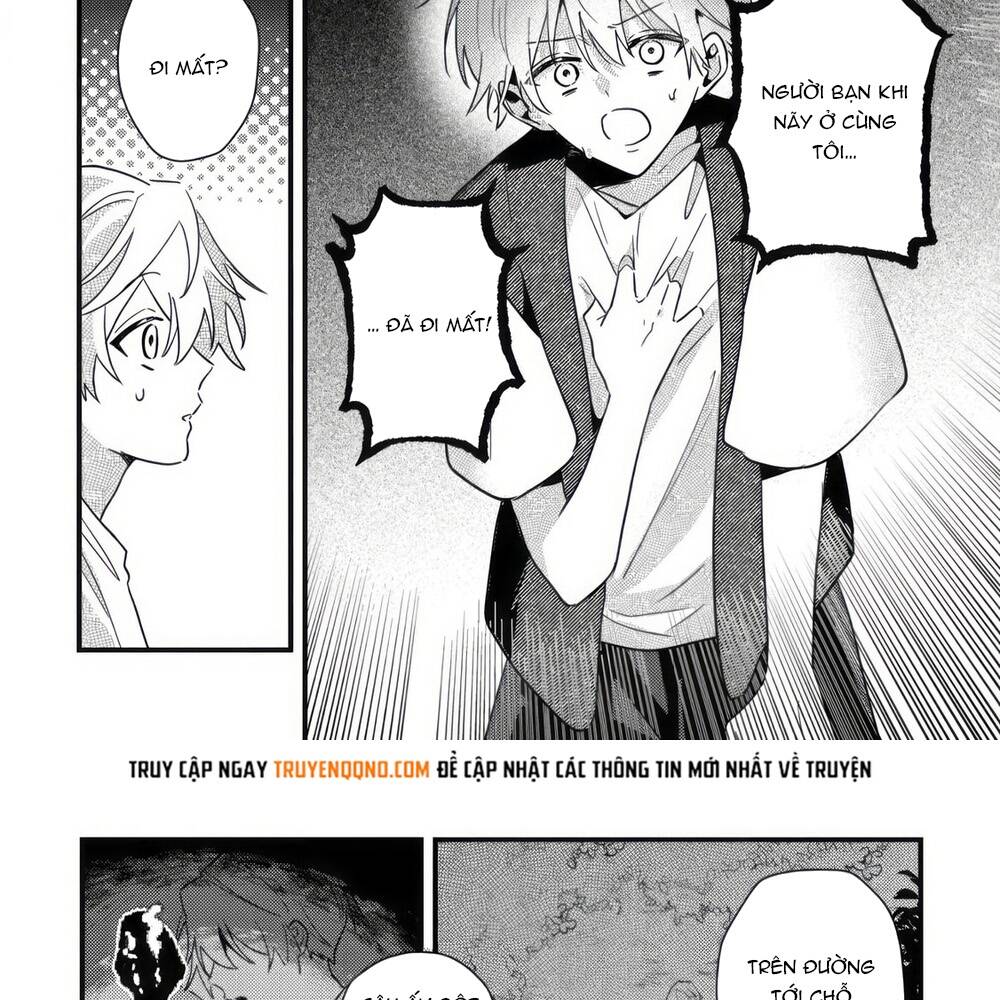 Bonjin Tansakusha No Tanoshii Gendai Dungeon Life Chapter 9 - 5