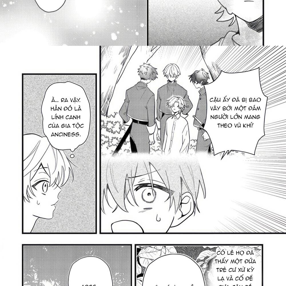 Bonjin Tansakusha No Tanoshii Gendai Dungeon Life Chapter 9 - 7