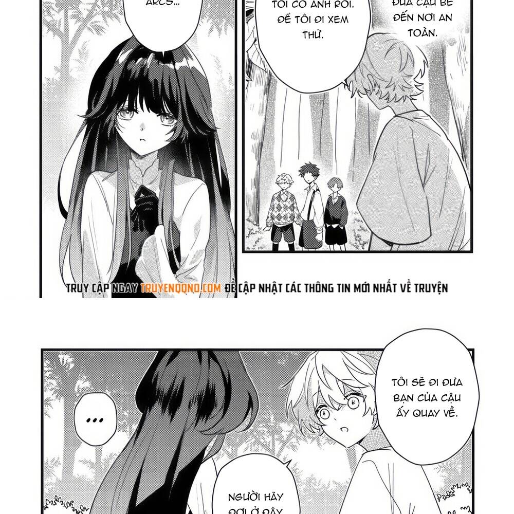 Bonjin Tansakusha No Tanoshii Gendai Dungeon Life Chapter 9 - 8