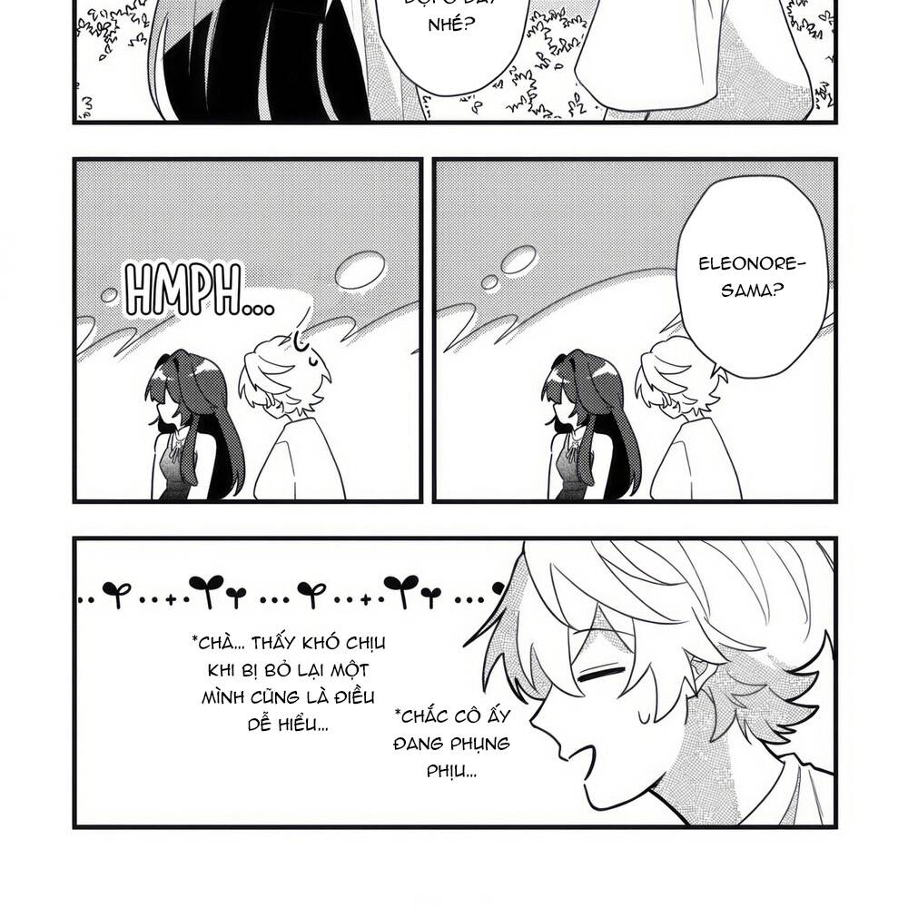 Bonjin Tansakusha No Tanoshii Gendai Dungeon Life Chapter 9 - 9