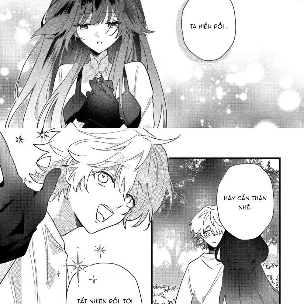 Bonjin Tansakusha No Tanoshii Gendai Dungeon Life Chapter 9 - 11