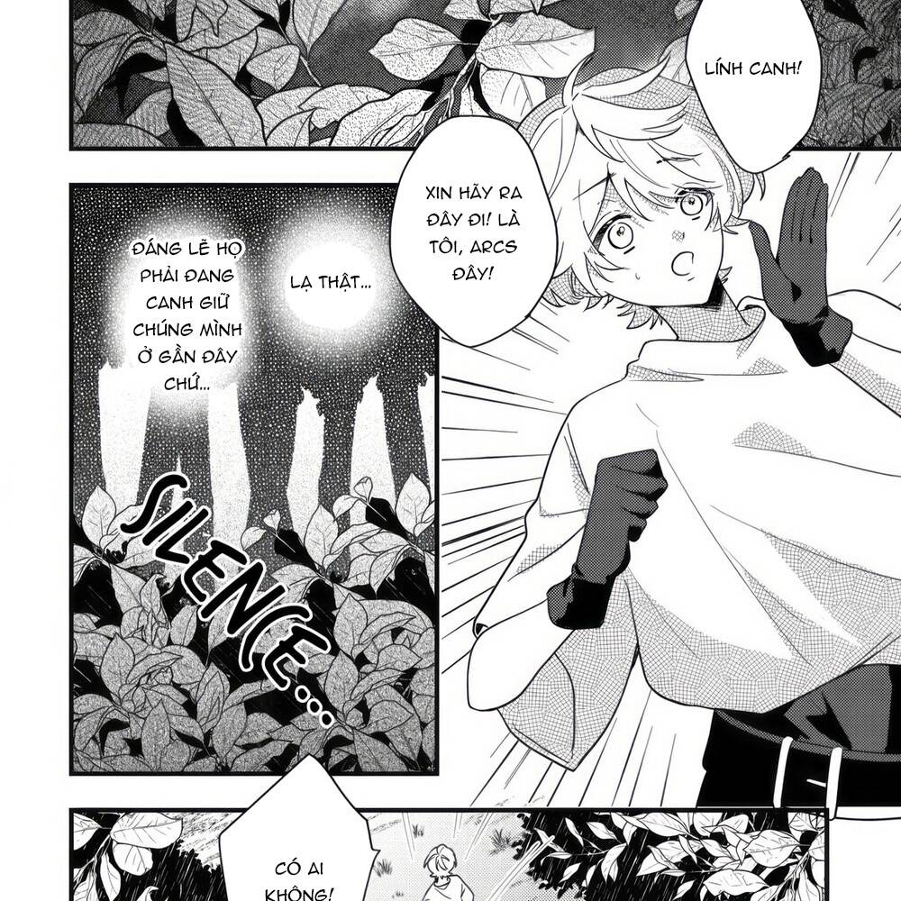 Bonjin Tansakusha No Tanoshii Gendai Dungeon Life Chapter 9 - 13