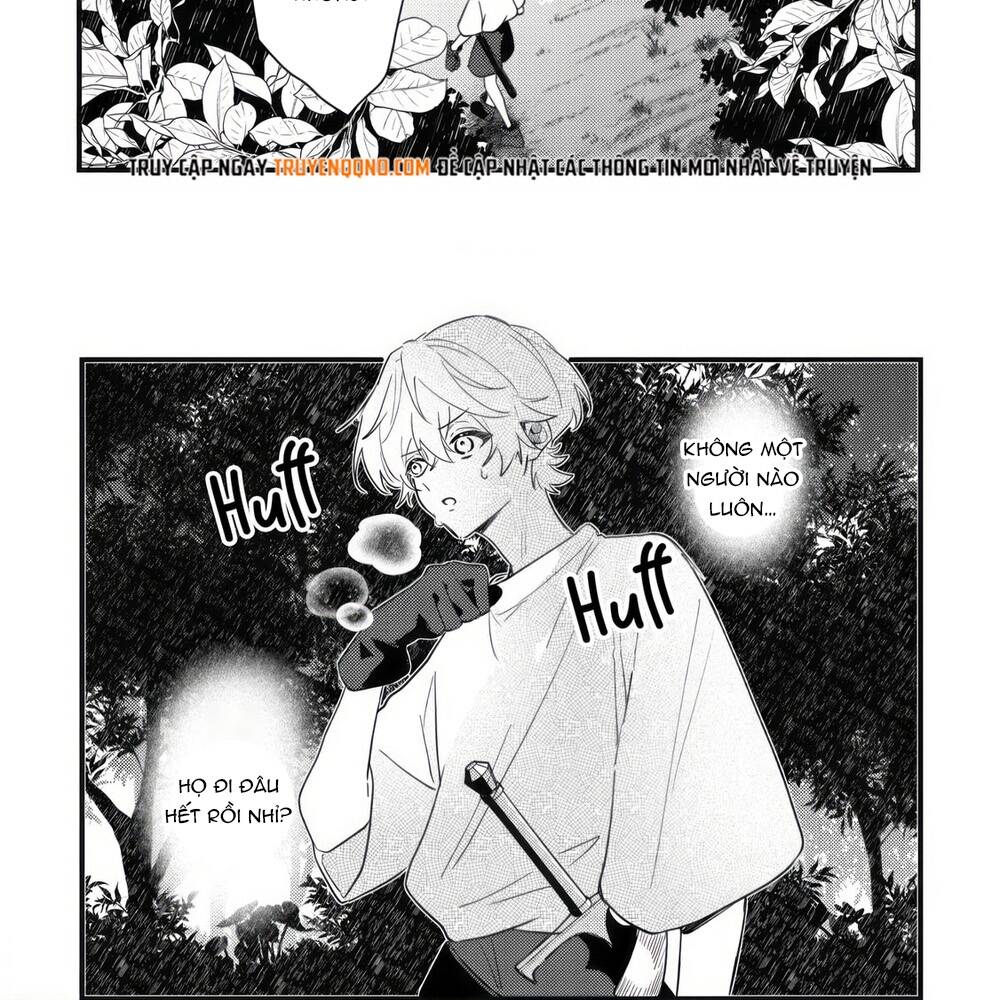 Bonjin Tansakusha No Tanoshii Gendai Dungeon Life Chapter 9 - 14