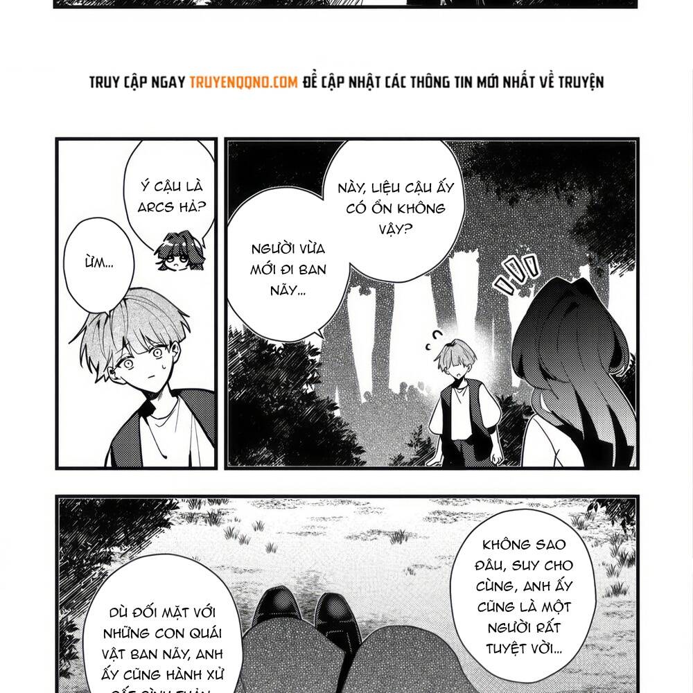 Bonjin Tansakusha No Tanoshii Gendai Dungeon Life Chapter 9 - 17