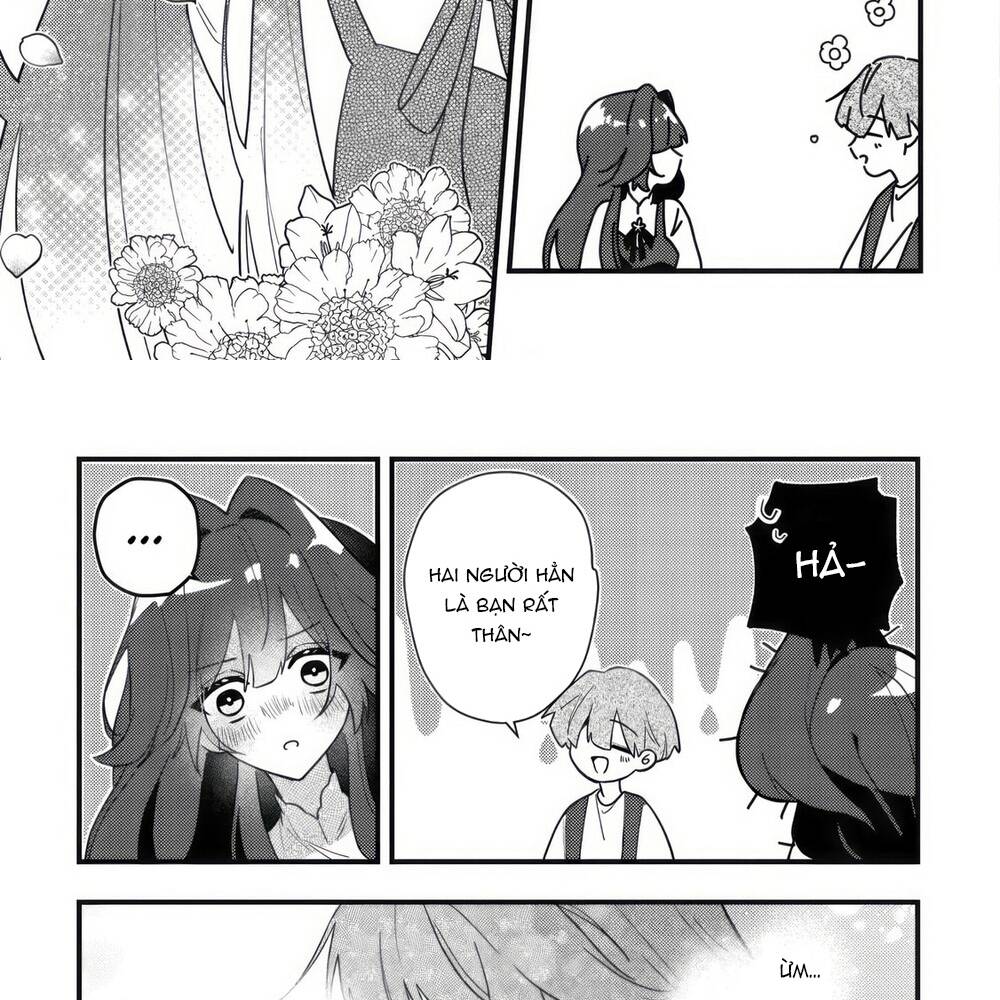 Bonjin Tansakusha No Tanoshii Gendai Dungeon Life Chapter 9 - 21