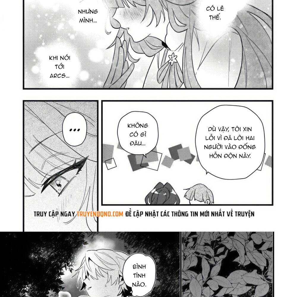 Bonjin Tansakusha No Tanoshii Gendai Dungeon Life Chapter 9 - 22