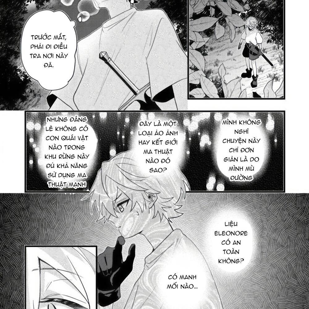 Bonjin Tansakusha No Tanoshii Gendai Dungeon Life Chapter 9 - 23