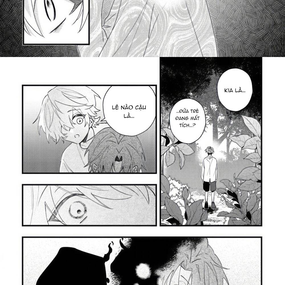 Bonjin Tansakusha No Tanoshii Gendai Dungeon Life Chapter 9 - 24