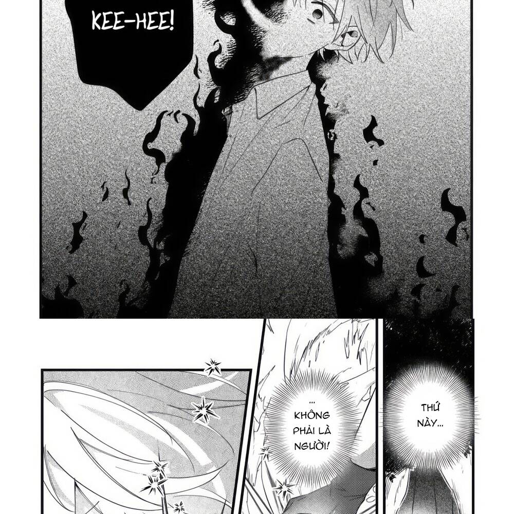 Bonjin Tansakusha No Tanoshii Gendai Dungeon Life Chapter 9 - 25