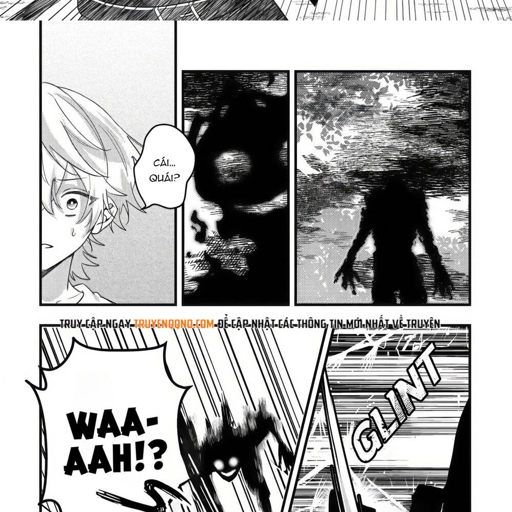Bonjin Tansakusha No Tanoshii Gendai Dungeon Life Chapter 9 - 27