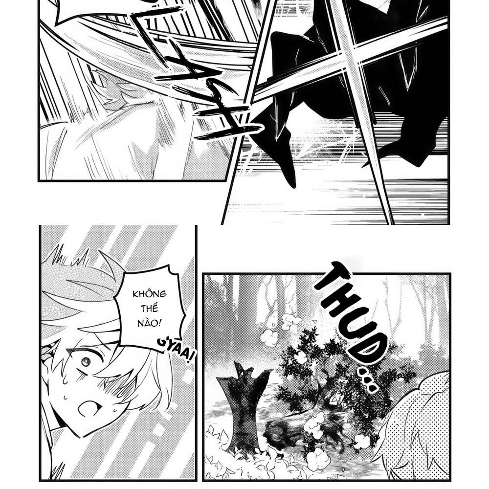 Bonjin Tansakusha No Tanoshii Gendai Dungeon Life Chapter 9 - 28
