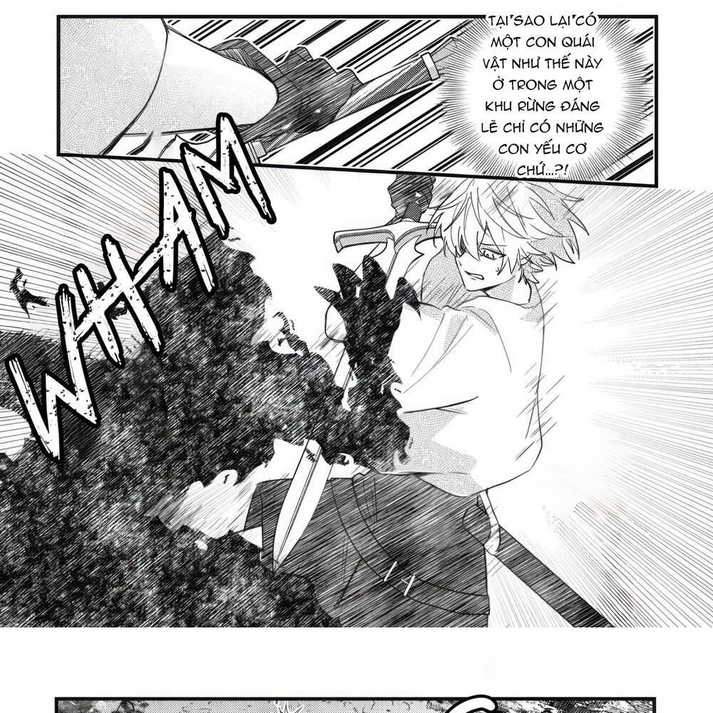 Bonjin Tansakusha No Tanoshii Gendai Dungeon Life Chapter 9 - 29