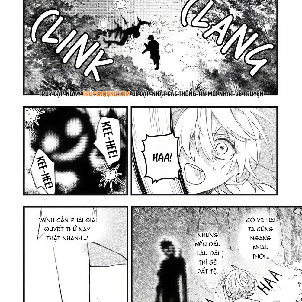 Bonjin Tansakusha No Tanoshii Gendai Dungeon Life Chapter 9 - 30