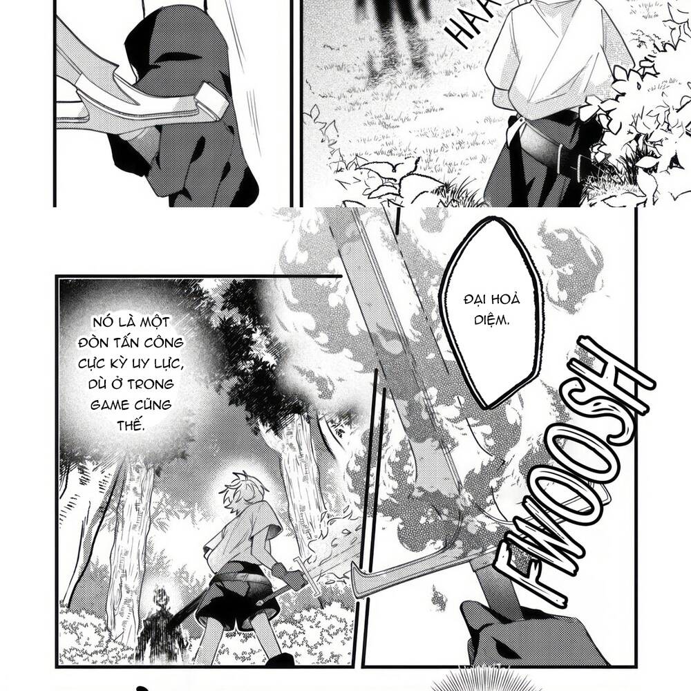 Bonjin Tansakusha No Tanoshii Gendai Dungeon Life Chapter 9 - 31