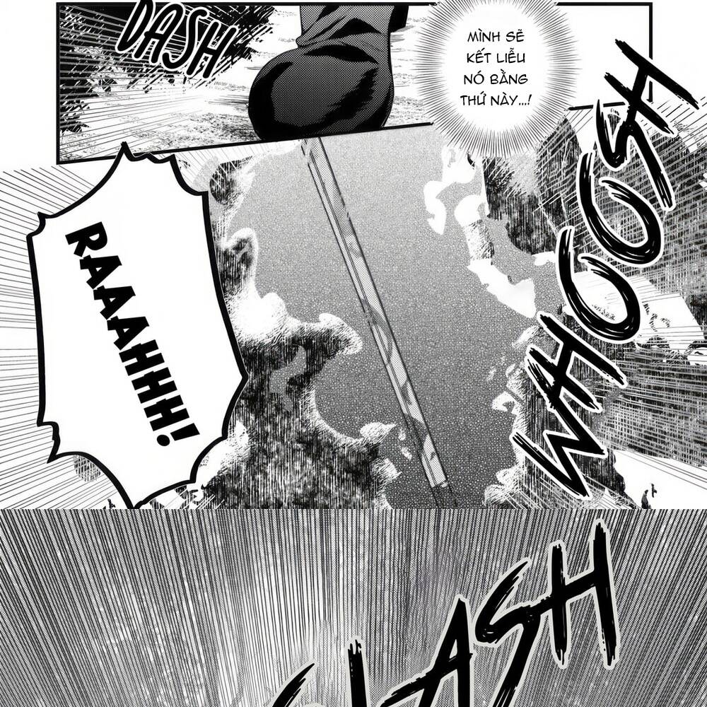 Bonjin Tansakusha No Tanoshii Gendai Dungeon Life Chapter 9 - 32