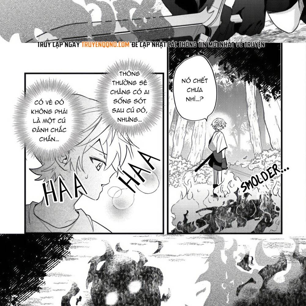 Bonjin Tansakusha No Tanoshii Gendai Dungeon Life Chapter 9 - 34